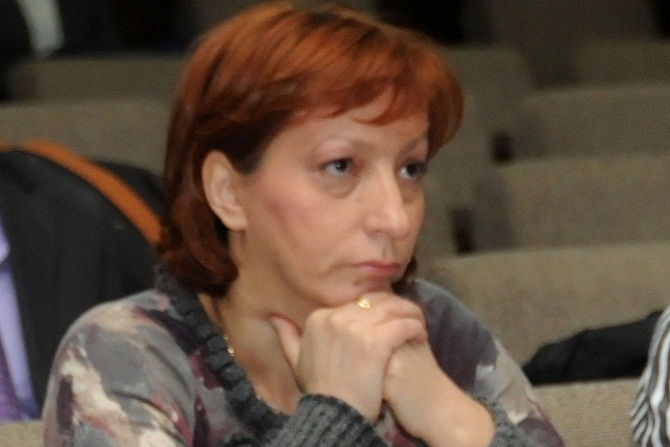 Zdenka Popović